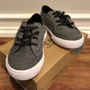 Toddler Sperry Sneakers